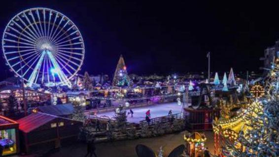 Coquet Studio A 150M De La Plage Lägenhet Le Barcarès Exteriör bild